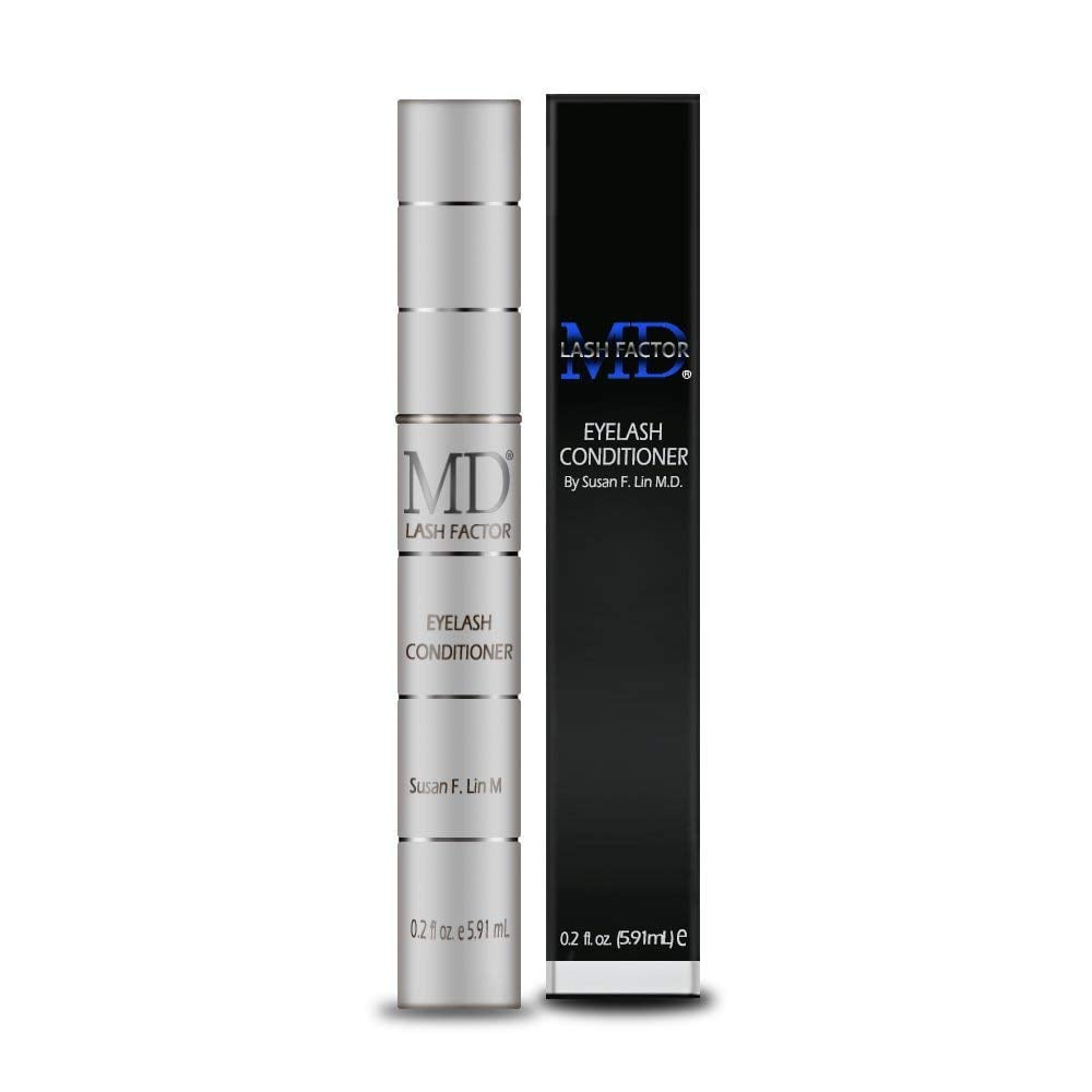 MD Lash Factor 4