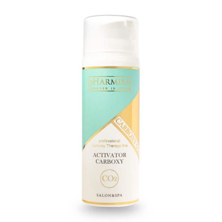 Активатор карбокси CO2, 100мл бренд - pHARMIKA | Купить на ❤️ DKBeauty - профессиональная косметика ❤️ | ☎ +38 067 763 47 78 Активатор карбокси CO2, 100мл бренд - pHARMIKA | Купить на ❤️ DKBeauty - профессиональная косметика ❤️ | ☎ +38 067 763 47 78