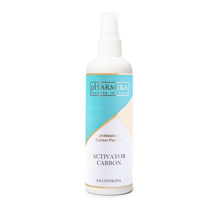 Фаза 2. Карбоновый активатор, 100мл бренд - pHARMIKA | Купить на ❤️ DKBeauty - профессиональная косметика ❤️ | ☎ +38 067 763 47 78 Фаза 2. Карбоновый активатор, 100мл бренд - pHARMIKA | Купить на ❤️ DKBeauty - профессиональная косметика ❤️ | ☎ +38 067 763 47 78