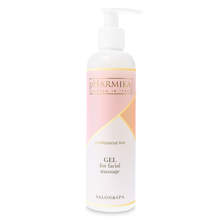 Гель с витаминами для массажа лица, 250мл бренд - pHARMIKA | Купить на ❤️ DKBeauty - профессиональная косметика ❤️ | ☎ +38 067 763 47 78 Гель с витаминами для массажа лица, 250мл бренд - pHARMIKA | Купить на ❤️ DKBeauty - профессиональная косметика ❤️ | ☎ +38 067 763 47 78