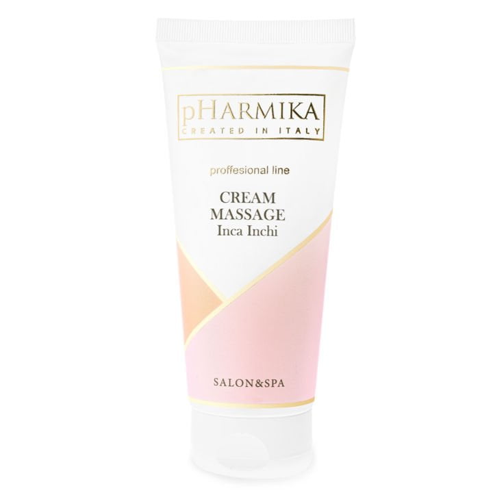 Крем массажный с маслом Инка-инчи, 200мл бренд - pHARMIKA | Купить на ❤️ DKBeauty - профессиональная косметика ❤️ | ☎ +38 067 763 47 78 Крем массажный с маслом Инка-инчи, 200мл бренд - pHARMIKA | Купить на ❤️ DKBeauty - профессиональная косметика ❤️ | ☎ +38 067 763 47 78