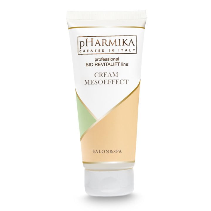 Крем мезоэффект, 200мл бренд - pHARMIKA | Купить на ❤️ DKBeauty - профессиональная косметика ❤️ | ☎ +38 067 763 47 78 Крем мезоэффект, 200мл бренд - pHARMIKA | Купить на ❤️ DKBeauty - профессиональная косметика ❤️ | ☎ +38 067 763 47 78