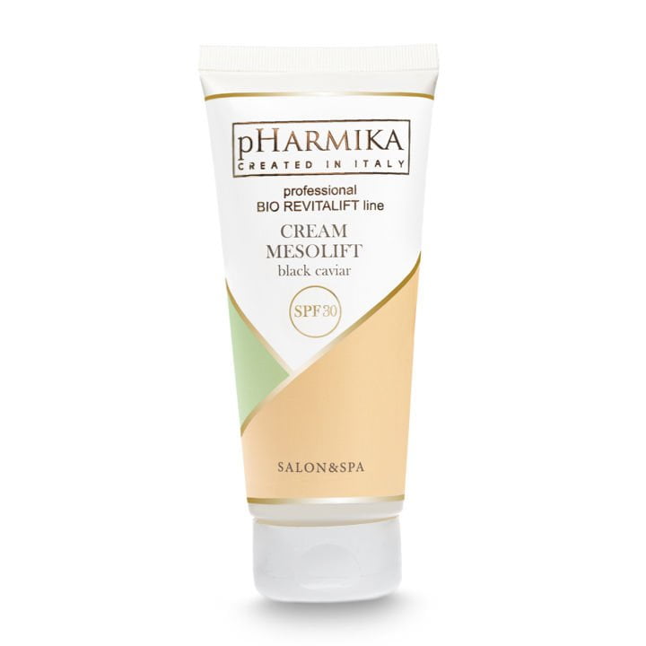Крем мезолифтинг с черной икрой SPF 30, 200мл бренд - pHARMIKA | Купить на ❤️ DKBeauty - профессиональная косметика ❤️ | ☎ +38 067 763 47 78 Крем мезолифтинг с черной икрой SPF 30, 200мл бренд - pHARMIKA | Купить на ❤️ DKBeauty - профессиональная косметика ❤️ | ☎ +38 067 763 47 78