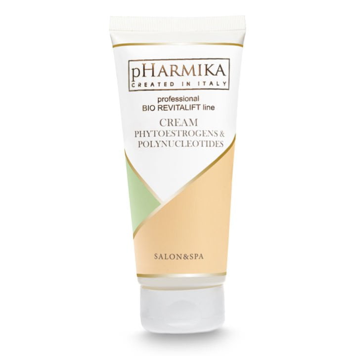 Крем с фитоэстрогенами и полинуклеотидами, 200мл бренд - pHARMIKA | Купить на ❤️ DKBeauty - профессиональная косметика ❤️ | ☎ +38 067 763 47 78 Крем с фитоэстрогенами и полинуклеотидами, 200мл бренд - pHARMIKA | Купить на ❤️ DKBeauty - профессиональная косметика ❤️ | ☎ +38 067 763 47 78
