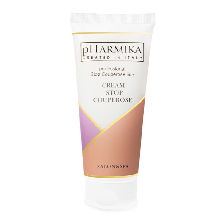 Крем Стоп Купероз, 200мл бренд - pHARMIKA | Купить на ❤️ DKBeauty - профессиональная косметика ❤️ | ☎ +38 067 763 47 78 Крем Стоп Купероз, 200мл бренд - pHARMIKA | Купить на ❤️ DKBeauty - профессиональная косметика ❤️ | ☎ +38 067 763 47 78