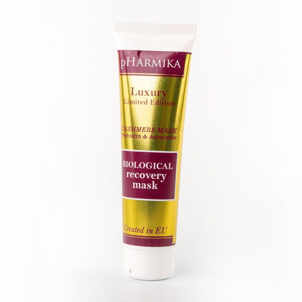 Маска Биологическое восстановление, 100мл бренд - pHARMIKA | Купить на ❤️ DKBeauty - профессиональная косметика ❤️ | ☎ +38 067 763 47 78 Маска Биологическое восстановление, 100мл бренд - pHARMIKA | Купить на ❤️ DKBeauty - профессиональная косметика ❤️ | ☎ +38 067 763 47 78
