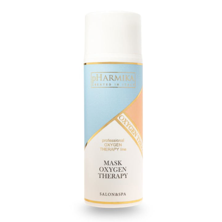 Маска OXYGEN THERAPY, 100мл бренд - pHARMIKA | Купить на ❤️ DKBeauty - профессиональная косметика ❤️ | ☎ +38 067 763 47 78 Маска OXYGEN THERAPY, 100мл бренд - pHARMIKA | Купить на ❤️ DKBeauty - профессиональная косметика ❤️ | ☎ +38 067 763 47 78