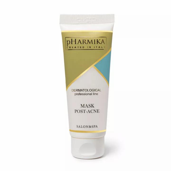 Маска постакне, 75мл бренд - pHARMIKA | Купить на ❤️ DKBeauty - профессиональная косметика ❤️ | ☎ +38 067 763 47 78 Маска постакне, 75мл бренд - pHARMIKA | Купить на ❤️ DKBeauty - профессиональная косметика ❤️ | ☎ +38 067 763 47 78