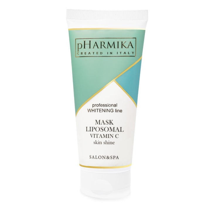 Маска Сияние Кожи с липосомальной витамином С, 200мл бренд - pHARMIKA | Купить на ❤️ DKBeauty - профессиональная косметика ❤️ | ☎ +38 067 763 47 78 Маска Сияние Кожи с липосомальной витамином С, 200мл бренд - pHARMIKA | Купить на ❤️ DKBeauty - профессиональная косметика ❤️ | ☎ +38 067 763 47 78