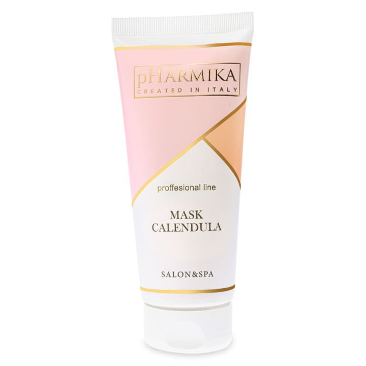 Маска успокаивающая с календулой, 200мл бренд - pHARMIKA | Купить на ❤️ DKBeauty - профессиональная косметика ❤️ | ☎ +38 067 763 47 78 Маска успокаивающая с календулой, 200мл бренд - pHARMIKA | Купить на ❤️ DKBeauty - профессиональная косметика ❤️ | ☎ +38 067 763 47 78