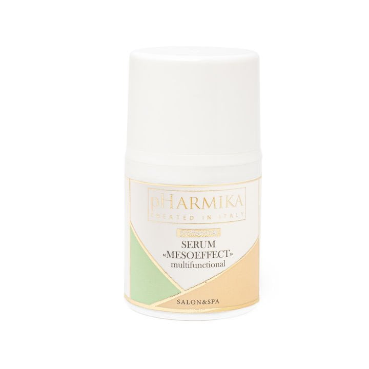 Многофункциональная сыворотка «MESOEFFECT», 30мл бренд - pHARMIKA | Купить на ❤️ DKBeauty - профессиональная косметика ❤️ | ☎ +38 067 763 47 78 Многофункциональная сыворотка «MESOEFFECT», 30мл бренд - pHARMIKA | Купить на ❤️ DKBeauty - профессиональная косметика ❤️ | ☎ +38 067 763 47 78