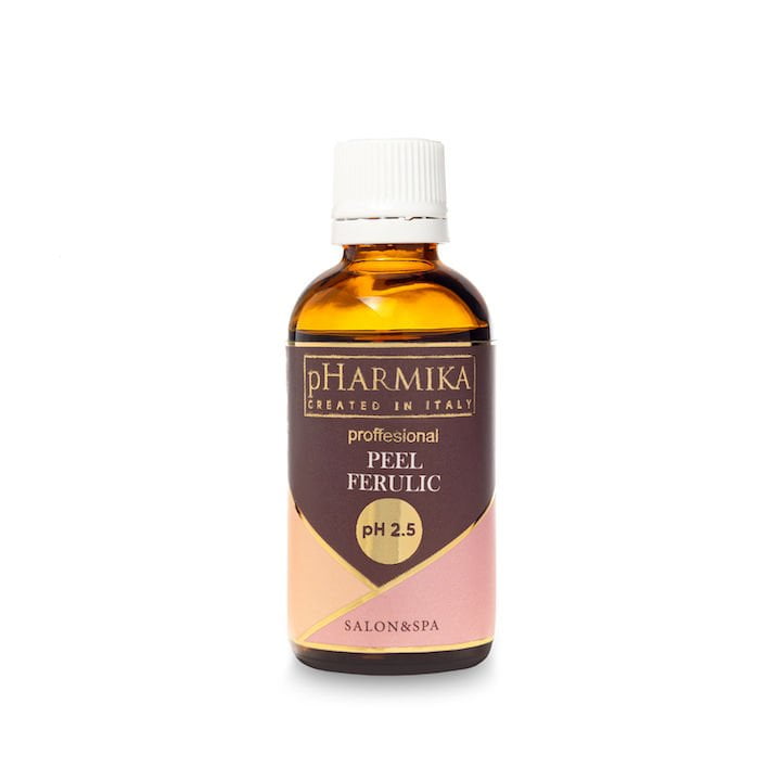Молочный пилинг 30%, pH 2,5, 50мл бренд - pHARMIKA | Купить на ❤️ DKBeauty - профессиональная косметика ❤️ | ☎ +38 067 763 47 78 Молочный пилинг 30%, pH 2,5, 50мл бренд - pHARMIKA | Купить на ❤️ DKBeauty - профессиональная косметика ❤️ | ☎ +38 067 763 47 78