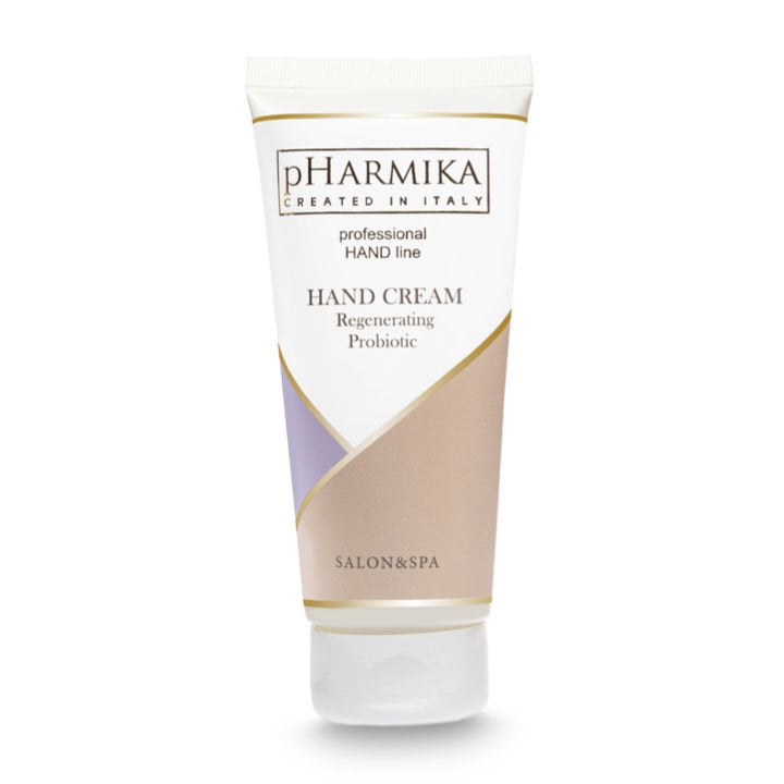 Регенерирующий крем для рук с пробиотиками, 200мл бренд - pHARMIKA | Купить на ❤️ DKBeauty - профессиональная косметика ❤️ | ☎ +38 067 763 47 78 Регенерирующий крем для рук с пробиотиками, 200мл бренд - pHARMIKA | Купить на ❤️ DKBeauty - профессиональная косметика ❤️ | ☎ +38 067 763 47 78
