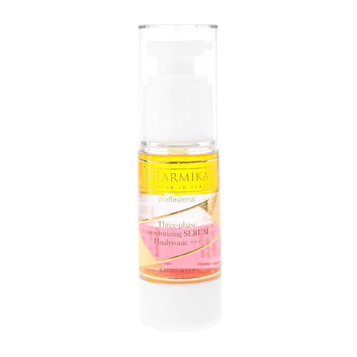 Трехфазный увлажняющий SERUM Hualyronic +++ 30мл бренд - pHARMIKA | Купить на ❤️ DKBeauty - профессиональная косметика ❤️ | ☎ +38 067 763 47 78 бренд - pHARMIKA | Купить на ❤️ DKBeauty - профессиональная косметика ❤️ | ☎ +38 067 763 47 78