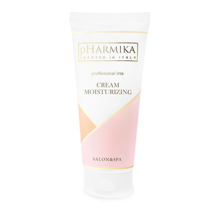 Увлажняющий крем с витаминным комплексом, 200мл бренд - pHARMIKA | Купить на ❤️ DKBeauty - профессиональная косметика ❤️ | ☎ +38 067 763 47 78 Увлажняющий крем с витаминным комплексом, 200мл бренд - pHARMIKA | Купить на ❤️ DKBeauty - профессиональная косметика ❤️ | ☎ +38 067 763 47 78