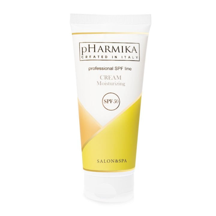 Увлажняющий крем SPF 50, 200мл бренд - pHARMIKA | Купить на ❤️ DKBeauty - профессиональная косметика ❤️ | ☎ +38 067 763 47 78 Увлажняющий крем SPF 50, 200мл бренд - pHARMIKA | Купить на ❤️ DKBeauty - профессиональная косметика ❤️ | ☎ +38 067 763 47 78