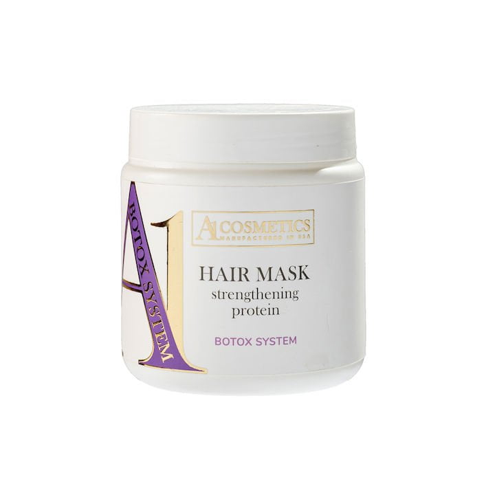 HAIR MASK strengthening protein - Маска протеиновая для укрепления внешней структуры волос бренд - A1 Cosmetics | Купить на ❤️ DKBeauty - профессиональная косметика ❤️ | ☎ +38 067 763 47 78 HAIR MASK strengthening protein - Маска протеиновая для укрепления внешней структуры волос бренд - A1 Cosmetics | Купить на ❤️ DKBeauty - профессиональная косметика ❤️ | ☎ +38 067 763 47 78