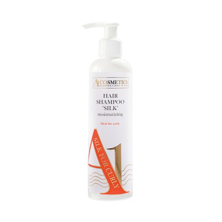 AIR SHAMPOO "SILK" moisturizing - Шампунь «Шелк» глубоко увлажняющий для вьющихся и пушистых волос бренд - A1 Cosmetics | Купить на ❤️ DKBeauty - профессиональная косметика ❤️ | ☎ +38 067 763 47 78 AIR SHAMPOO "SILK" moisturizing - Шампунь «Шелк» глубоко увлажняющий для вьющихся и пушистых волос бренд - A1 Cosmetics | Купить на ❤️ DKBeauty - профессиональная косметика ❤️ | ☎ +38 067 763 47 78