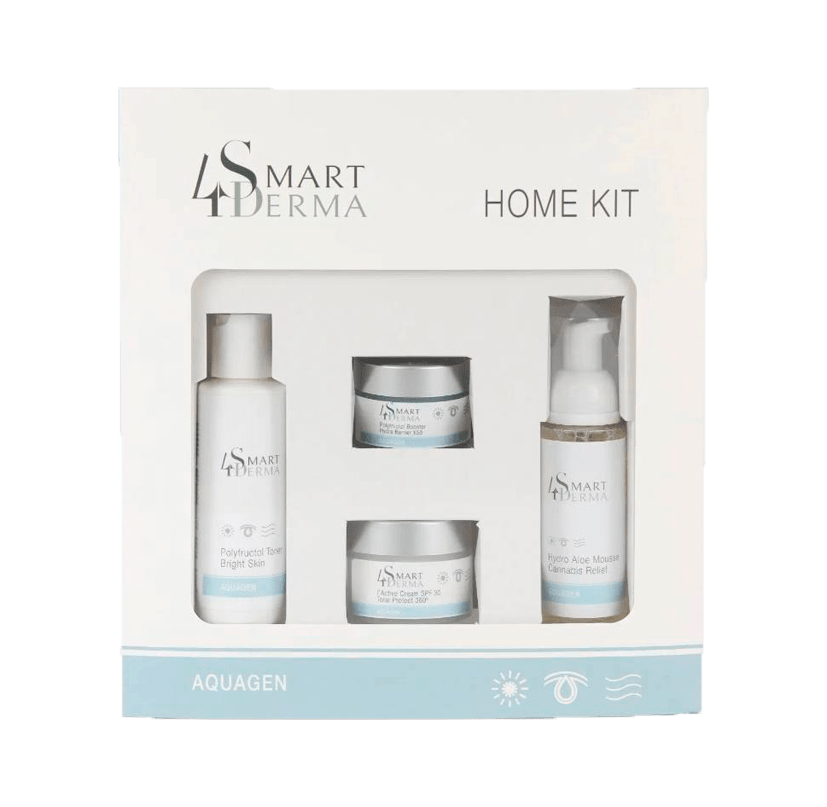 ❤️AQUAGEN HOME KIT❤️ ✅Екстра-зволожуючий набір для щоденного догляду для всіх типів шкіри « ГІДРО КВАРТЕТ» ❤️AQUAGEN HOME KIT❤️ ✅Екстра-зволожуючий набір для щоденного догляду для всіх типів шкіри « ГІДРО КВАРТЕТ»