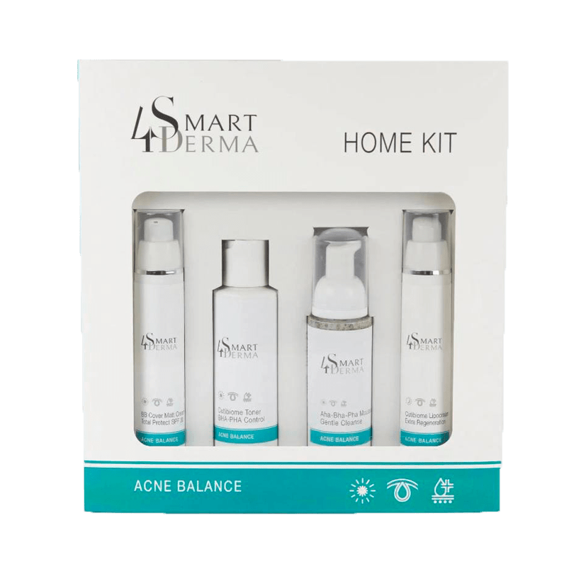 photo_2022-12-19_02-44-17-111111111111111111111 ❤️ACNE BALANCE HOME KIT❤️