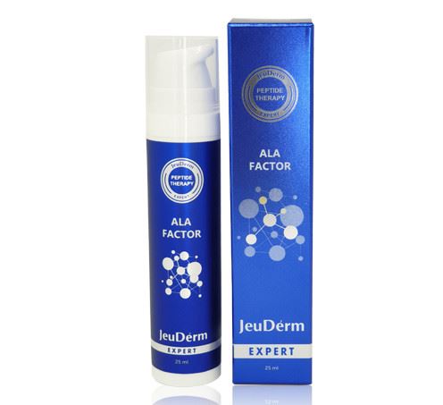 ALA FACTOR GEL ALA FACTOR GEL