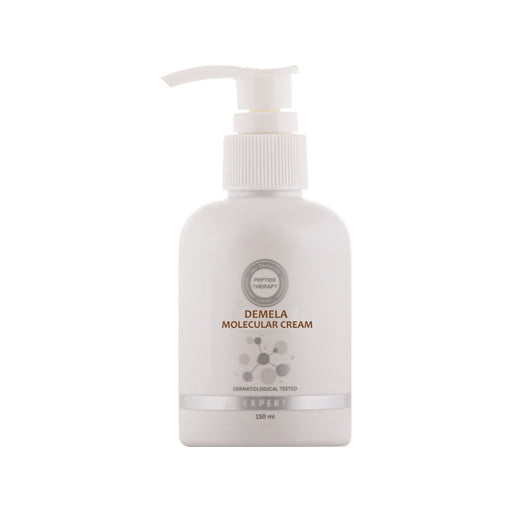 DEMELA MOLECULAR CREAM