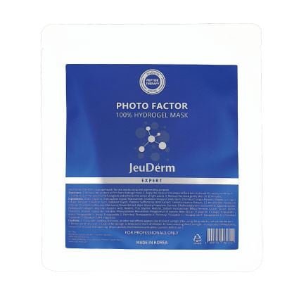 PHOTOFACTOR 100% HYDROGEL MASK PHOTOFACTOR 100% HYDROGEL MASK