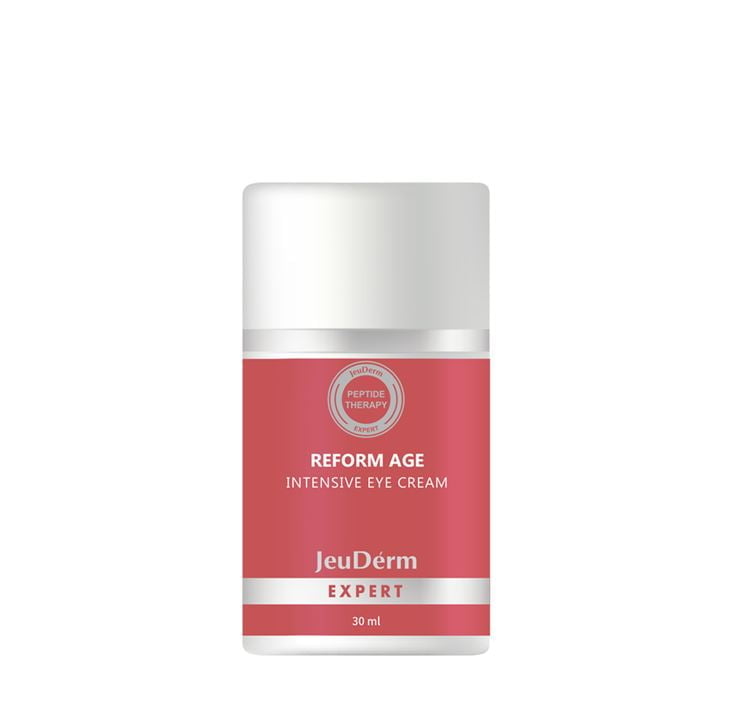 REFORM AGE INTENSIVE EYE CREAM Омолоджуючий крем під очі/Антивікова лінійка Reform Age 30 мл