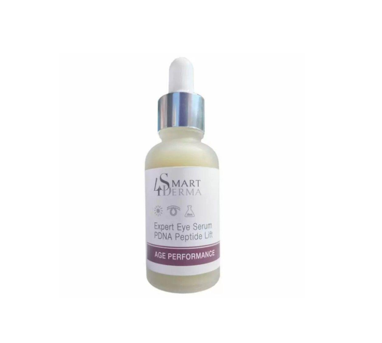 Smart4Derma Anti-OX S-DNA Serum Liposomal Peptide 50мл